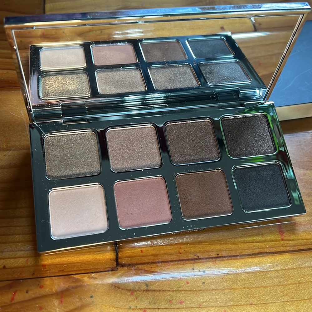 Il Makiage Color Boss Master Palette